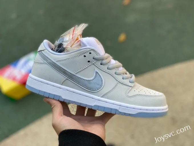 Concepts x Nike SB Dunk Low White Lobster FD8776-100