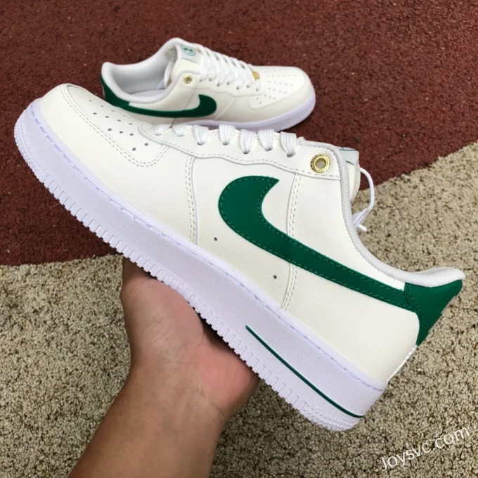 Nike Air Force 1 SE 40th Anniversary Beige Green DQ7582-101