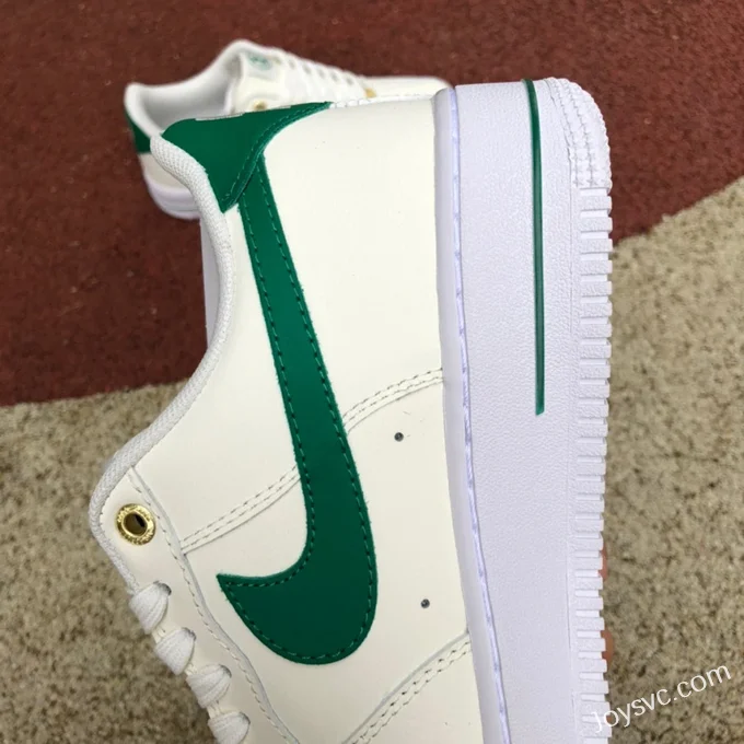 Nike Air Force 1 SE 40th Anniversary Beige Green DQ7582-101