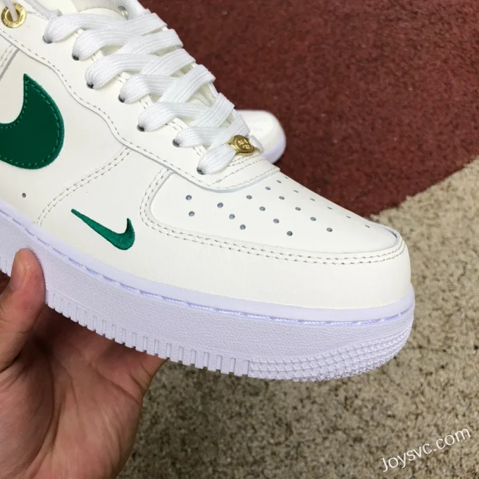 Nike Air Force 1 SE 40th Anniversary Beige Green DQ7582-101