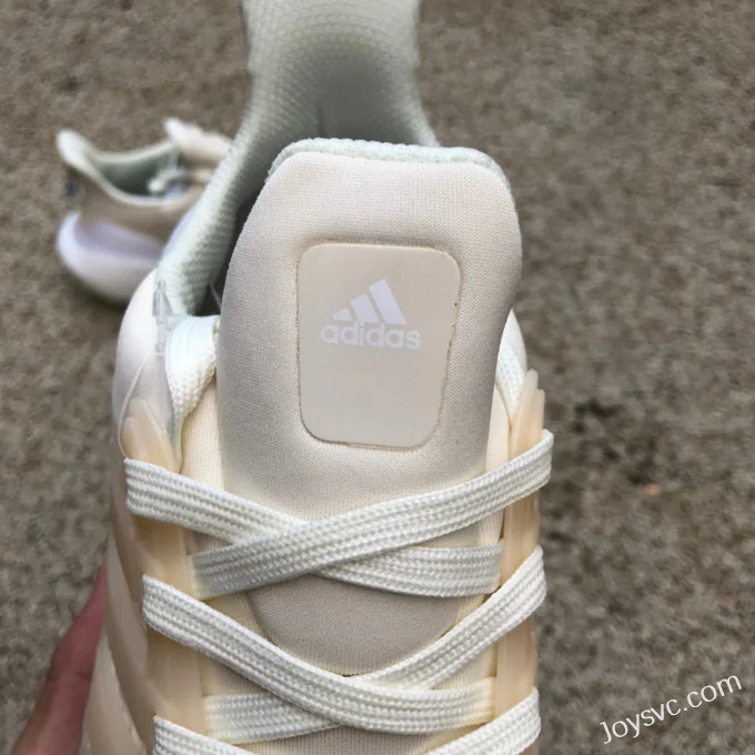 adidas UltraBoost 21 COLD.RDY Beige Brown FY3955