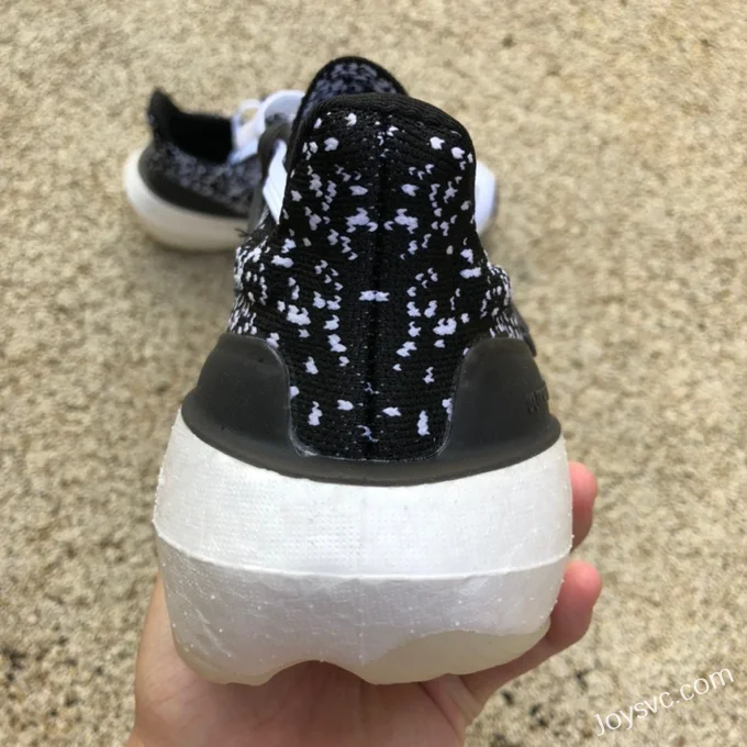 adidas UltraBoost White Black IE1694