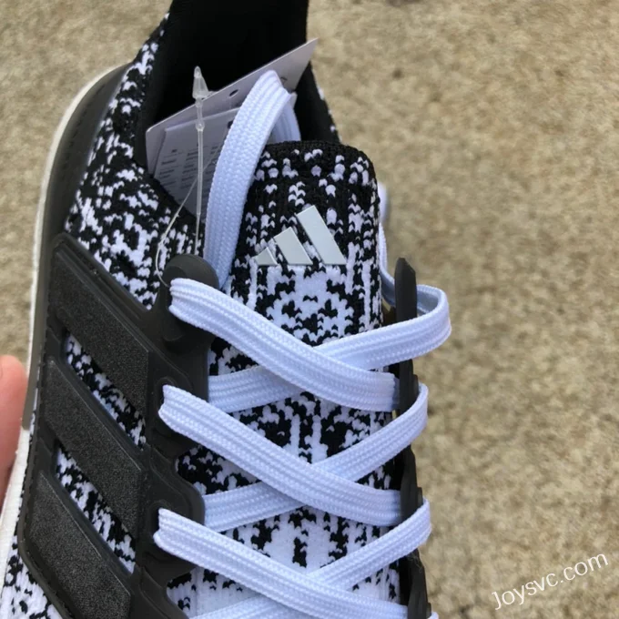 adidas UltraBoost White Black IE1694