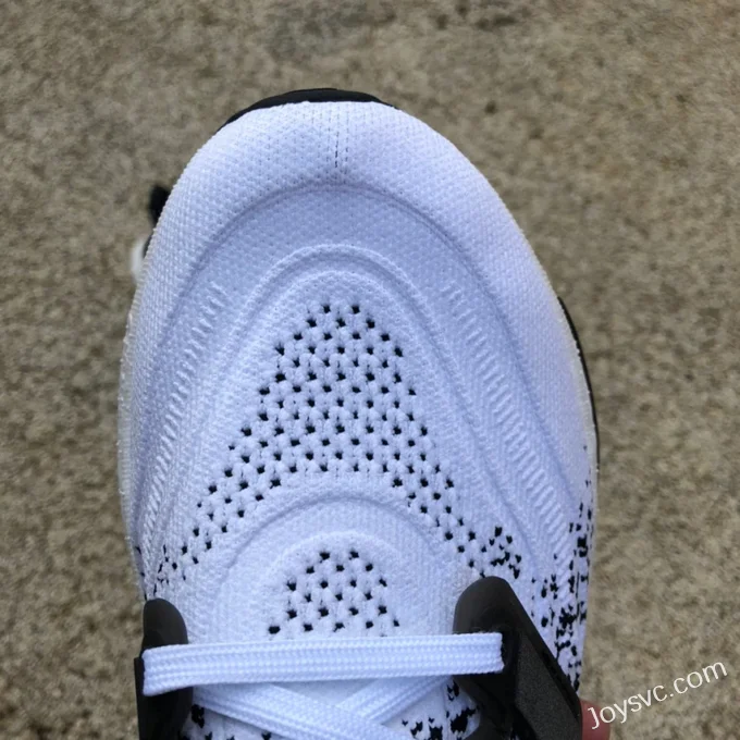 adidas UltraBoost White Black IE1694