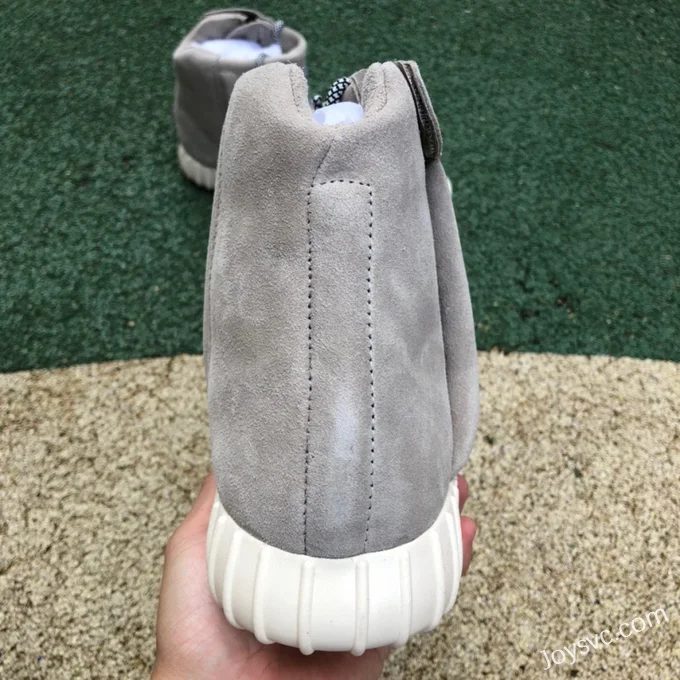 Adidas Yeezy 750 Boost in Grey