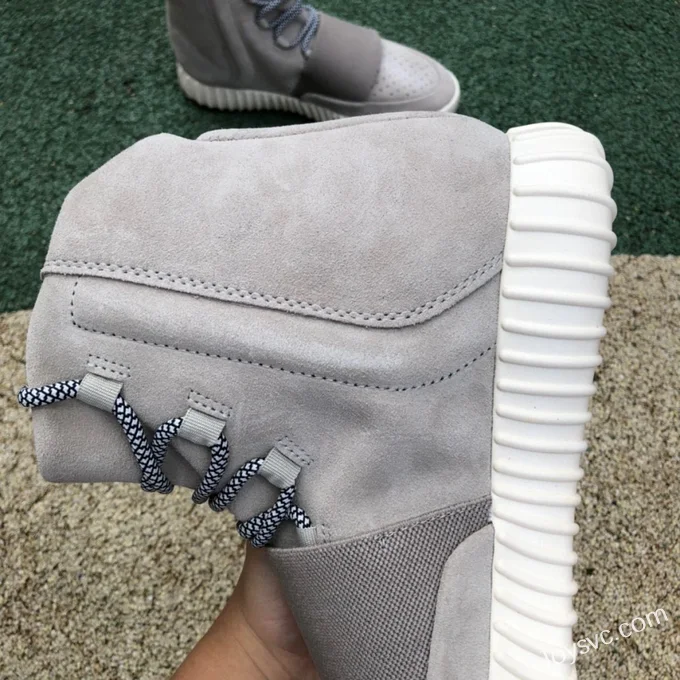 Adidas Yeezy 750 Boost in Grey