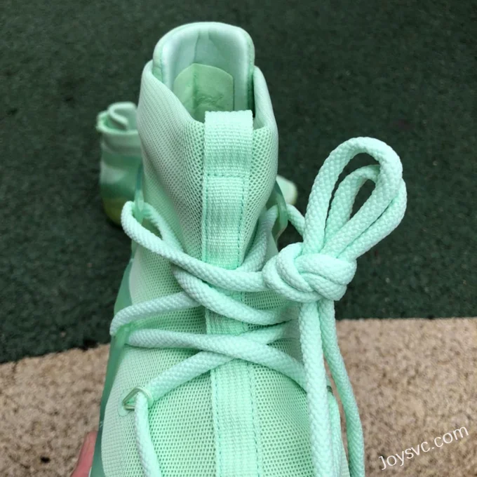 Nike Air Fear of God 1 Mint Green AR4237-300