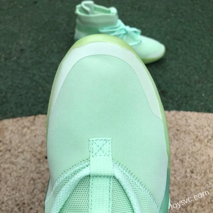 Nike Air Fear of God 1 Mint Green AR4237-300