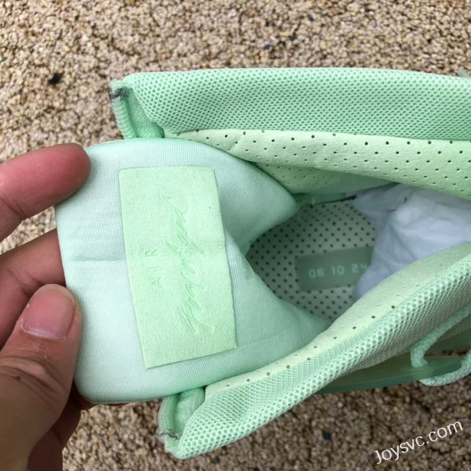 Nike Air Fear of God 1 Mint Green AR4237-300