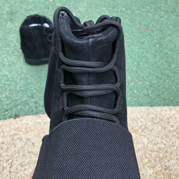 Adidas Yeezy 750 Boost in Black