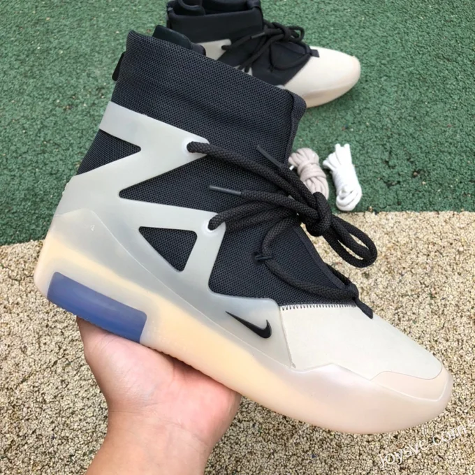 Nike Air Fear of God 1 String The Question AR4237-902