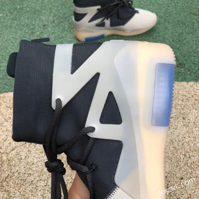 Nike Air Fear of God 1 String The Question AR4237-902