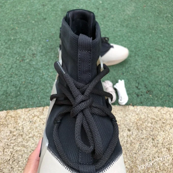 Nike Air Fear of God 1 String The Question AR4237-902