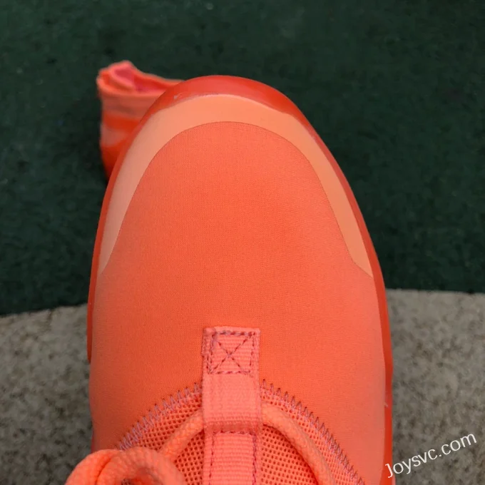 Nike Air Fear of God 1 Orange AR4237-800