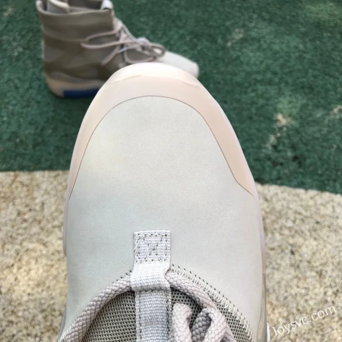 Nike Air Fear of God 1 Oatmeal AR4237-900