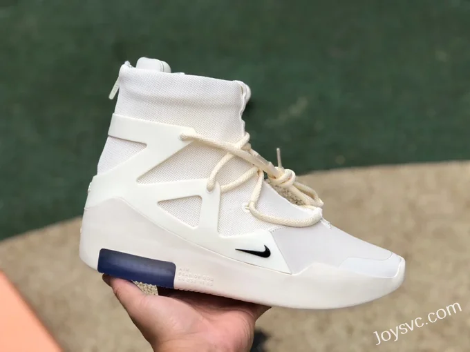 Nike Air Fear of God 1 Sail AR4237-100