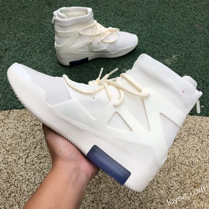 Nike Air Fear of God 1 Sail AR4237-100