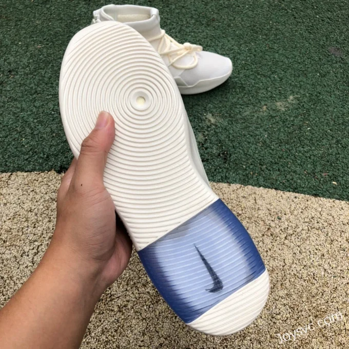 Nike Air Fear of God 1 Sail AR4237-100