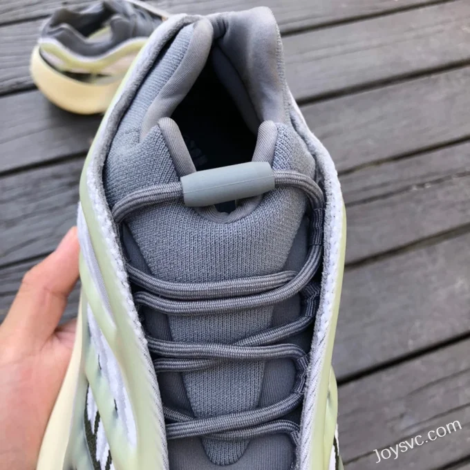 Adidas Yeezy 700 V3 in Grey and White