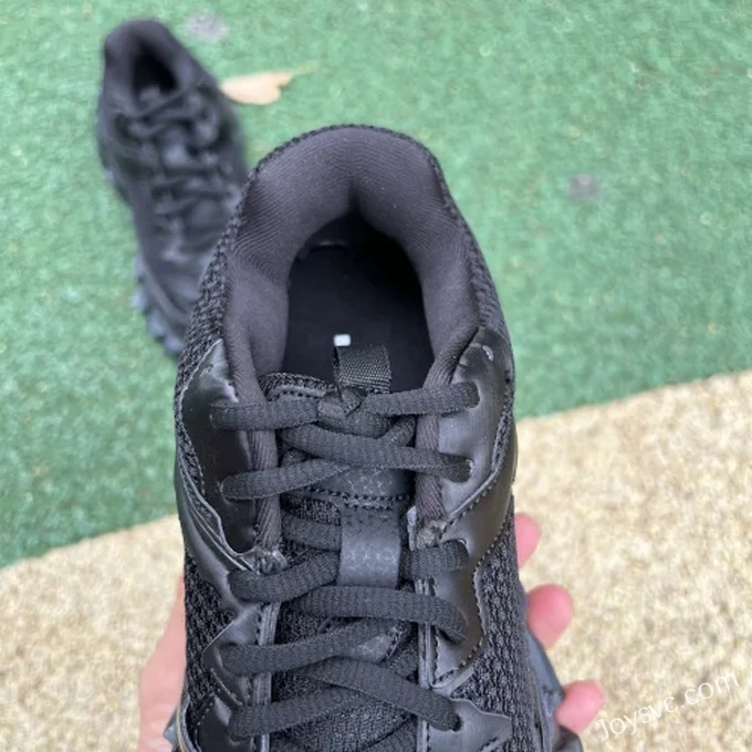 Balenciaga Track 3 Black Sneakers