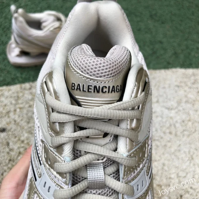 Balenciaga X-Pander Khaki Sneakers