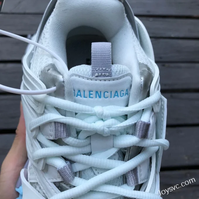 Balenciaga Triple S Pastel Sneakers