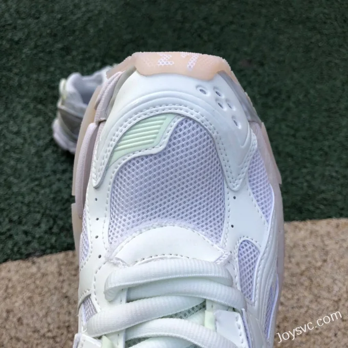 Balenciaga Runner White Grey Sneakers 211112ss0816