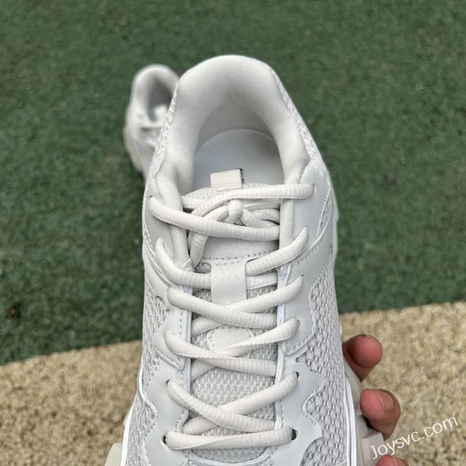 Balenciaga Track 3 White Sneakers