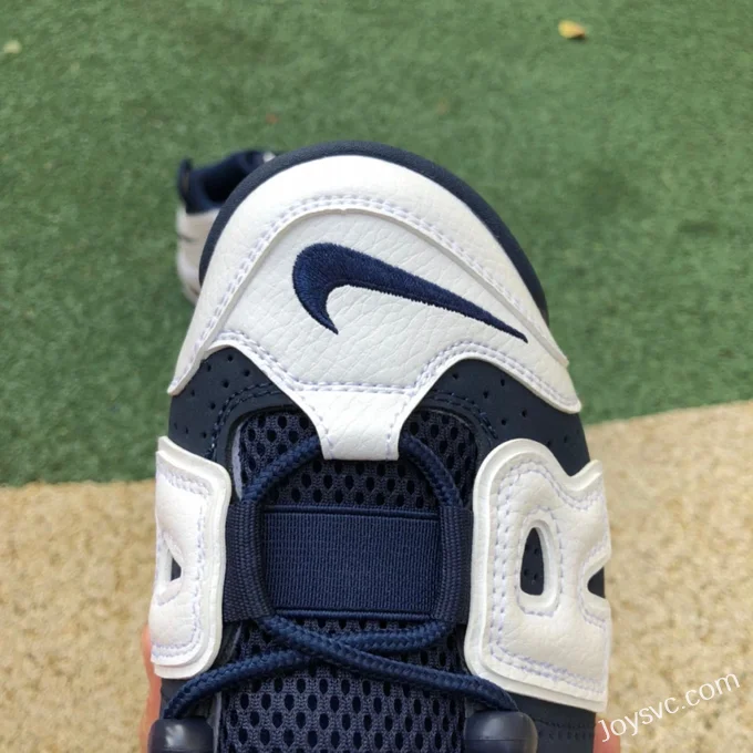 Nike Air More Uptempo 96 Navy Blue 414962-104