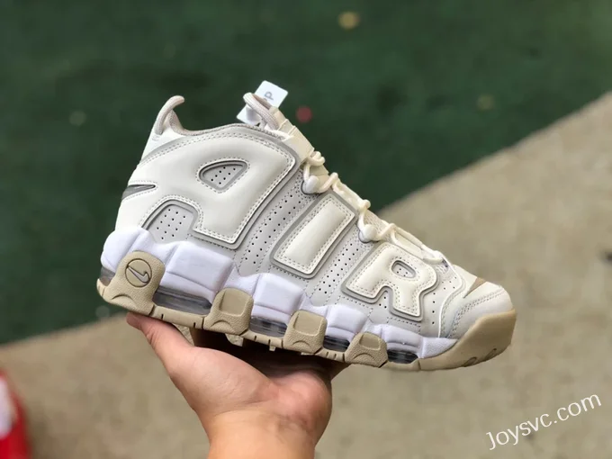 Nike Air More Uptempo 96 Pearl White DM1023-001