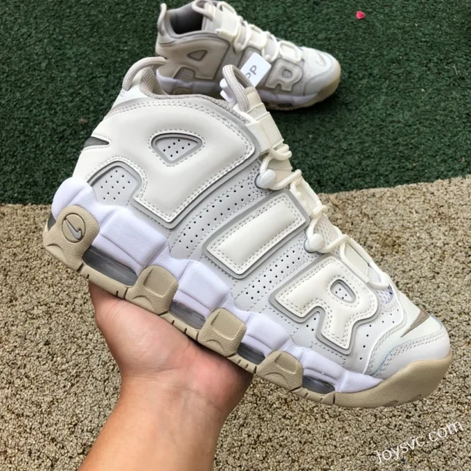 Nike Air More Uptempo 96 Pearl White DM1023-001