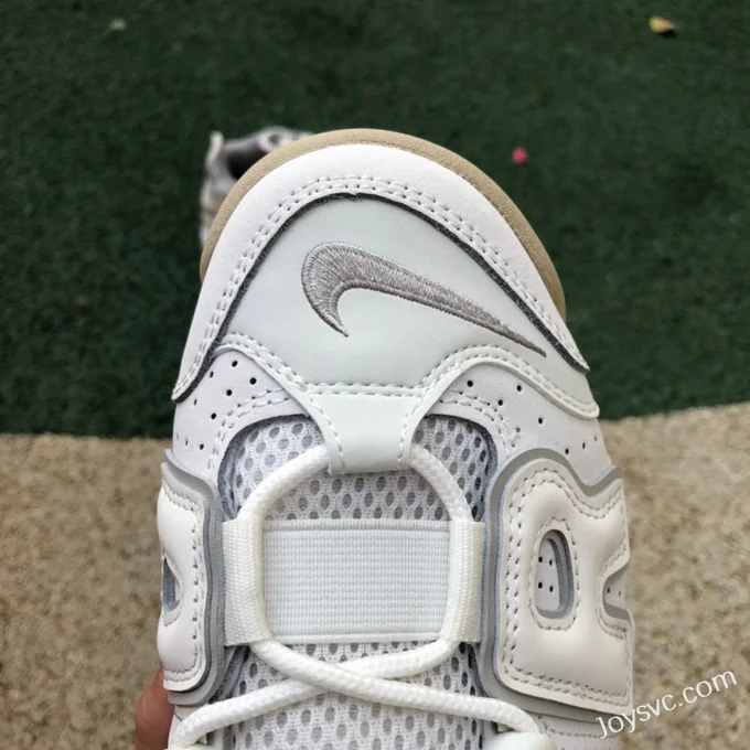 Nike Air More Uptempo 96 Pearl White DM1023-001