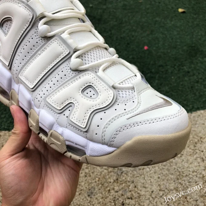 Nike Air More Uptempo 96 Pearl White DM1023-001