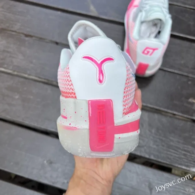 Nike Air Zoom GT Cut Breast Cancer CZ0175-008