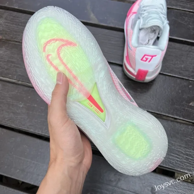 Nike Air Zoom GT Cut Breast Cancer CZ0175-008