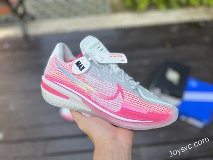 Nike Air Zoom GT Cut Breast Cancer CZ0175-008