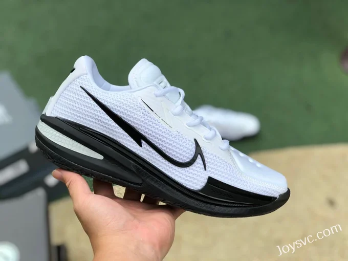 Nike Air Zoom GT Cut White Black DM5039-100