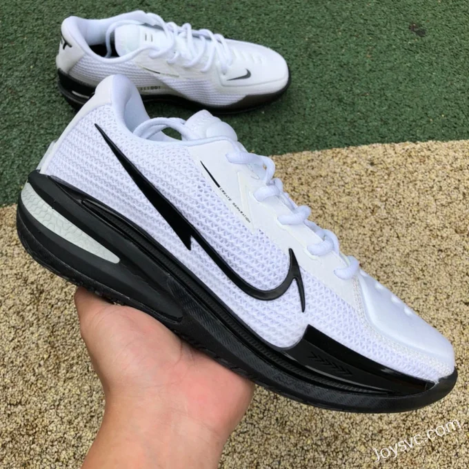 Nike Air Zoom GT Cut White Black DM5039-100