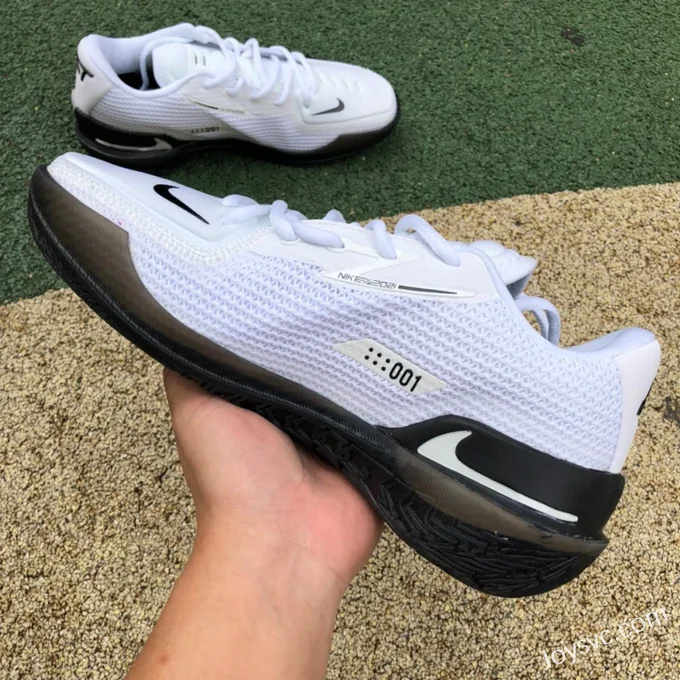 Nike Air Zoom GT Cut White Black DM5039-100