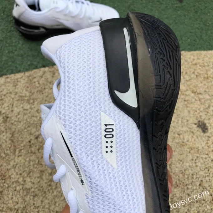 Nike Air Zoom GT Cut White Black DM5039-100