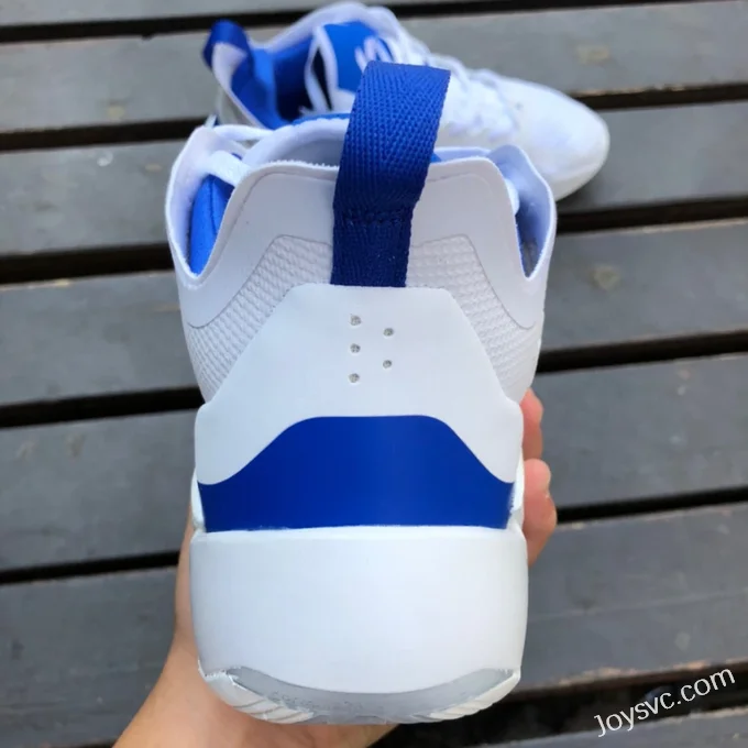 Luka 1 Luka Don?i? Low-Top White Blue DN1772-104