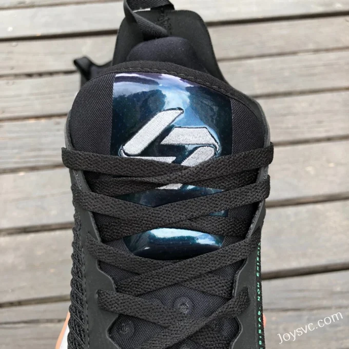 Air Jordan Luka 1 FB1800-004 Black White Blue