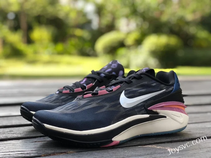 Nike Air Zoom GT Cut 2 Navy Pink DJ6015-003