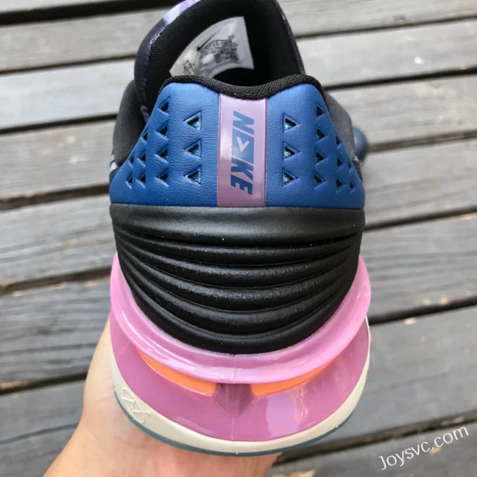 Nike Air Zoom GT Cut 2 Navy Pink DJ6015-003