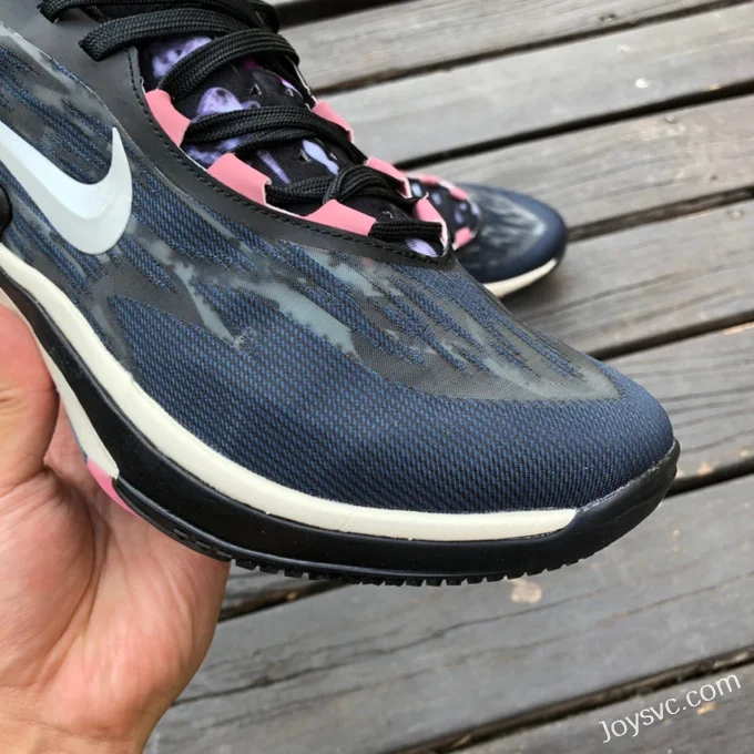 Nike Air Zoom GT Cut 2 Navy Pink DJ6015-003