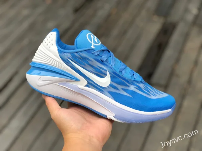 Nike Air Zoom GT Cut 2 Blue White DX6650-402