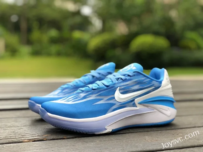 Nike Air Zoom GT Cut 2 Blue White DX6650-402