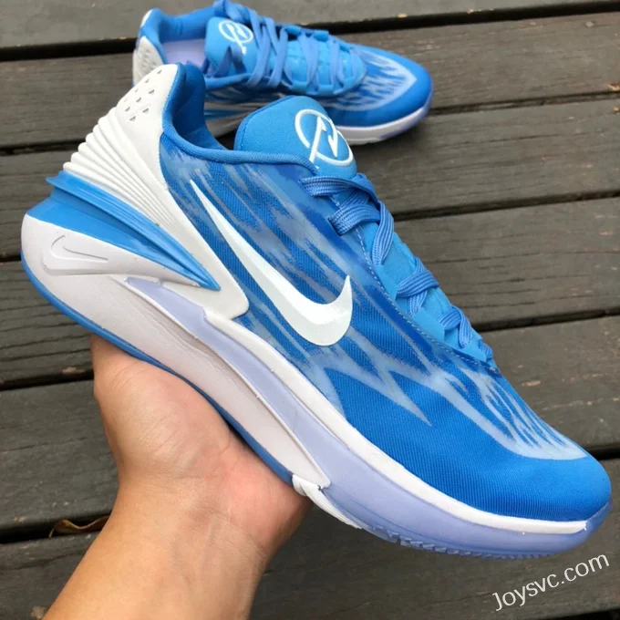 Nike Air Zoom GT Cut 2 Blue White DX6650-402