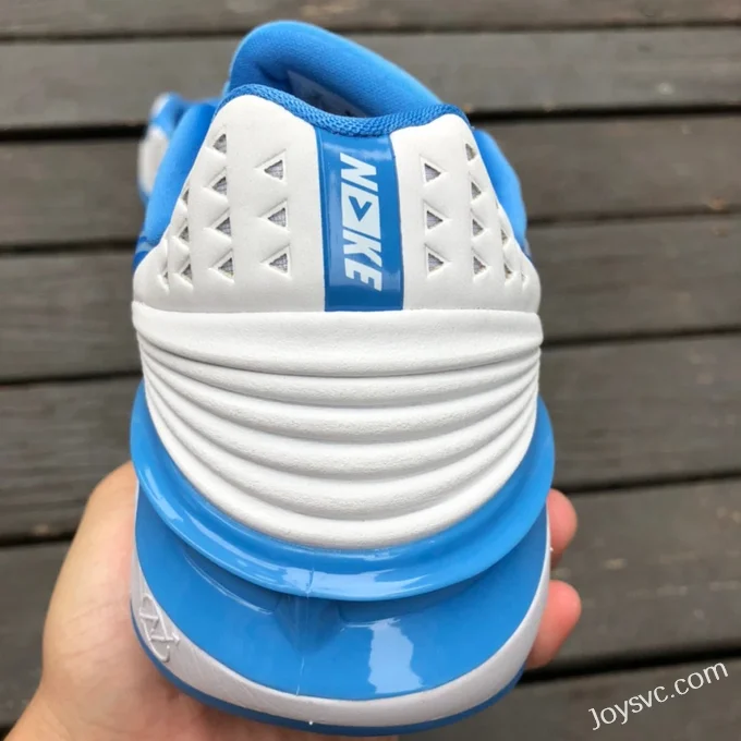 Nike Air Zoom GT Cut 2 Blue White DX6650-402