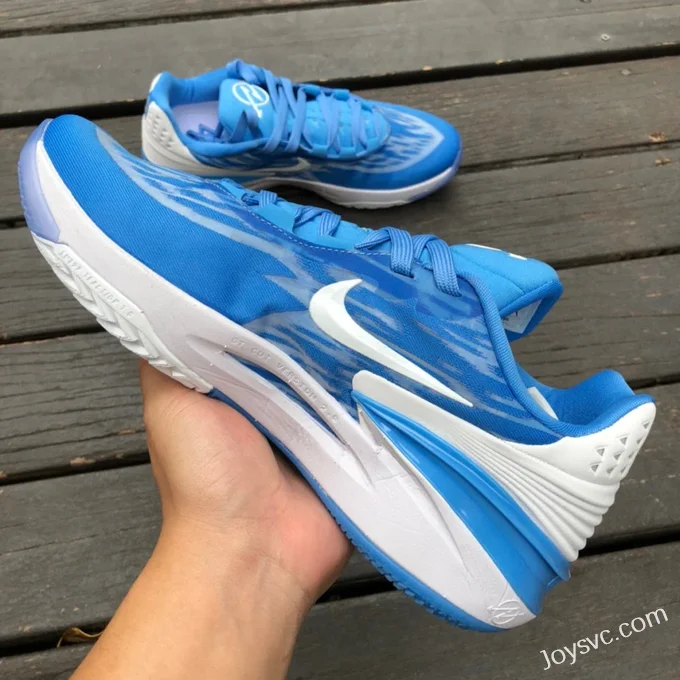 Nike Air Zoom GT Cut 2 Blue White DX6650-402